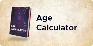 age calculator