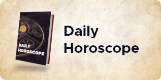 daily horoscope