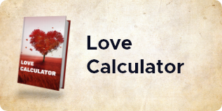 love calculator