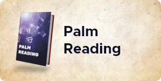 palm reading