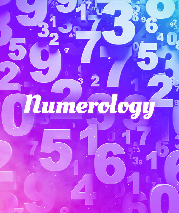 Numerology