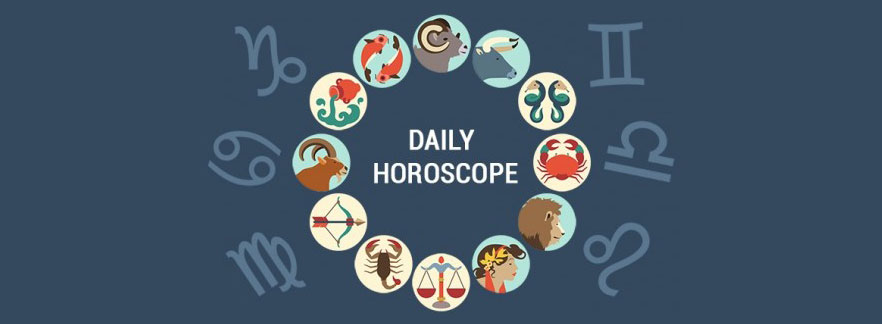 blog imageRead your daily horoscope in Few simple steps