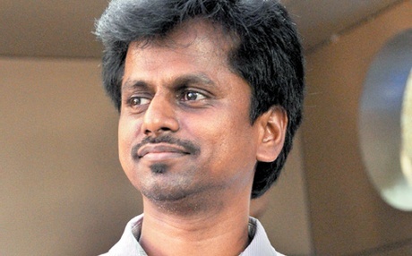 Murugadoss AR