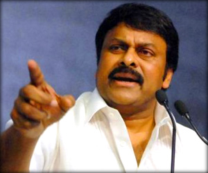 Chiranjeevi