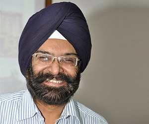 Harvinder singh