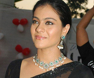 Kajol