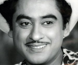 Kishore Kumar