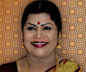 L. R. Eswari