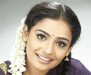 Meera vasudevan