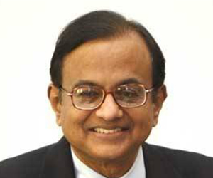 P.Chidambaram