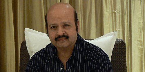 Rajesh Roshan