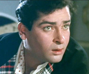 Shammi Kapoor