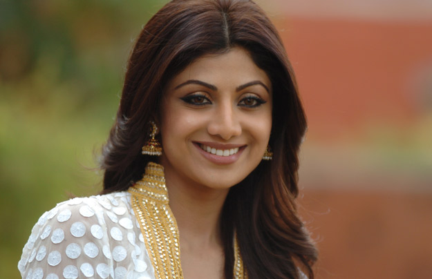 Shilpa Shetty