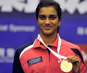 p.v.sindhu