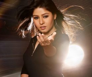 Sunidhi Chowhan