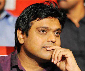 Harris Jayaraj