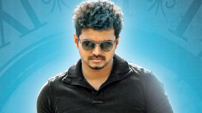 Vijay