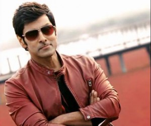 Vikram