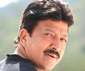 DR.Vishnuvardhan