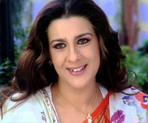 Amrita Singh