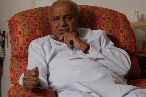 DeveGowda HD