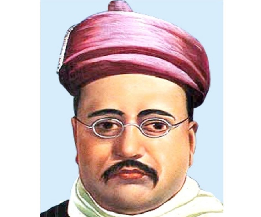 GOPAL KRISHNA GOKHALE