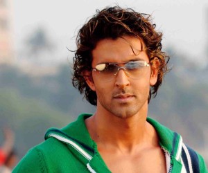 Hrithik Roshan