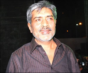 Prakash Jha