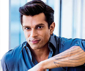 Karan Singh Grover