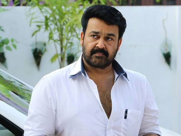 Mohanlal