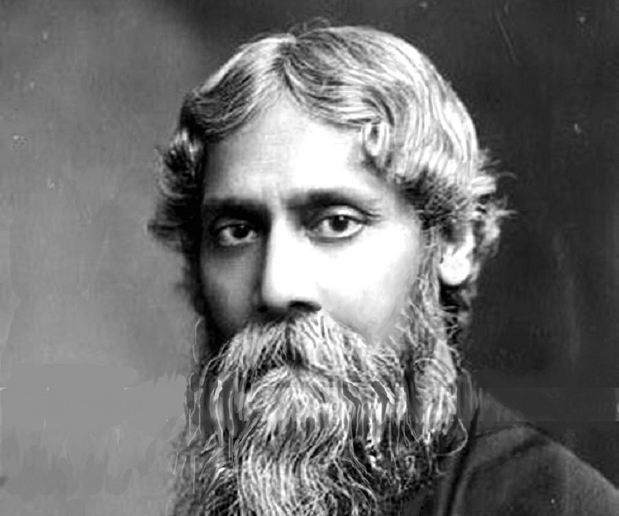 Rabindranath Tagore