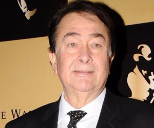 Randhir Kapoor