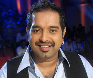 Shankar Mahadevan