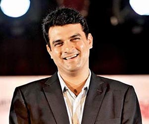 Siddharth Roy Kapoor