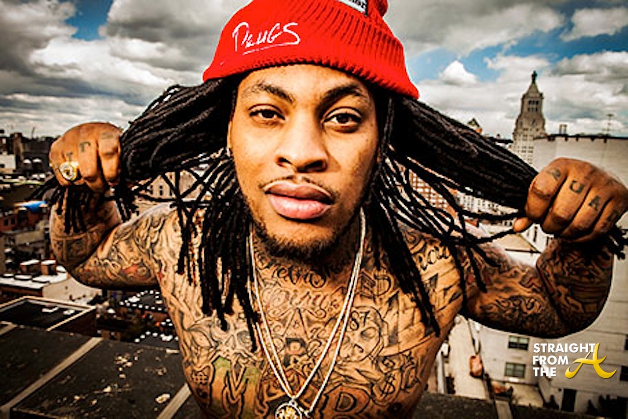 Waka flocka flame