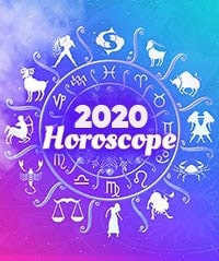 Daily Horoscope